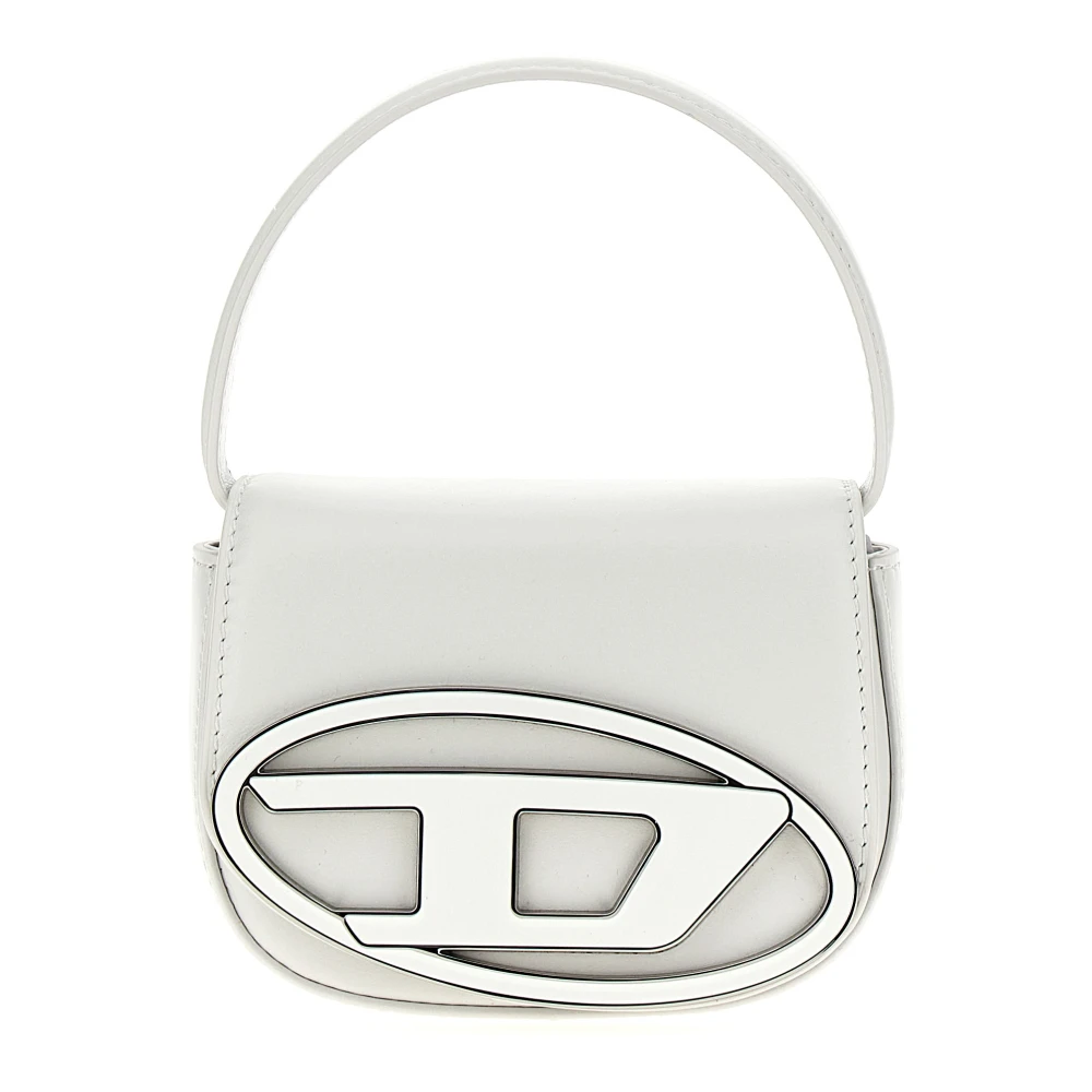 Diesel - Bolso Mini 1Dr Xs - Bags - Mujer - Blanco - One Size