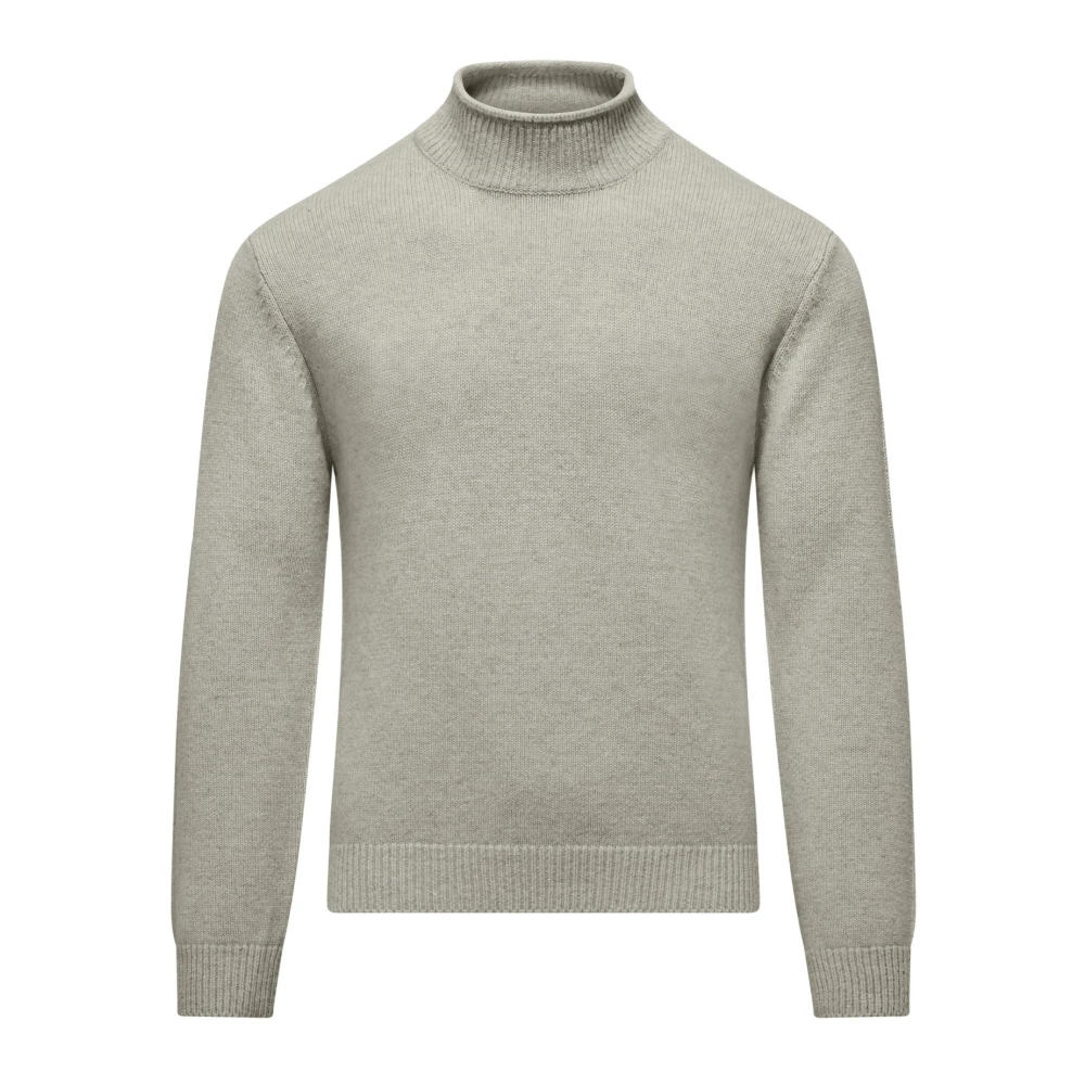 Knitwear > Turtlenecks - - BomBoogie - Modalova