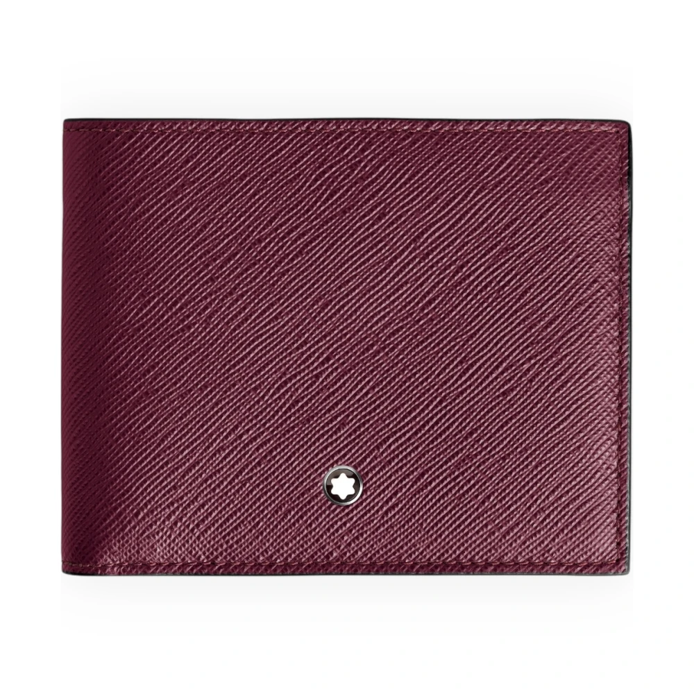 Accessories > Wallets & Cardholders - - Montblanc - Modalova
