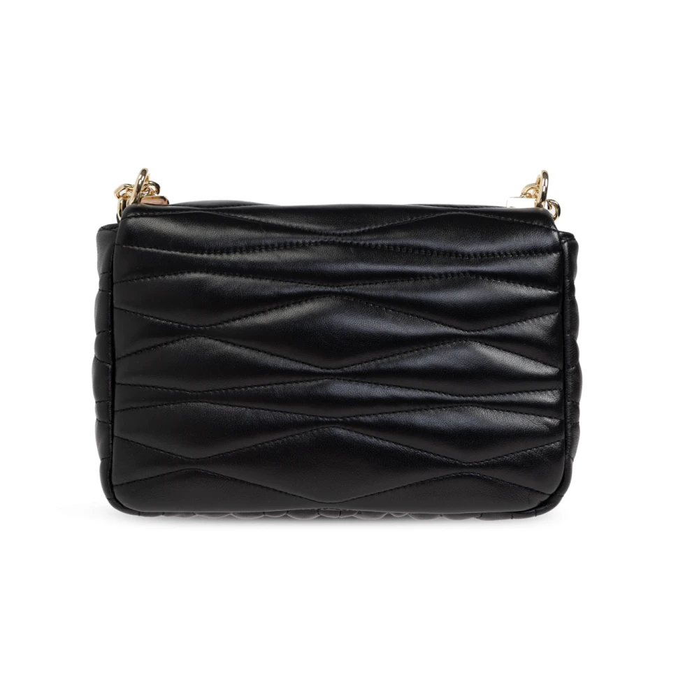 Furla Schoudertas 1927 Klein Black Dames