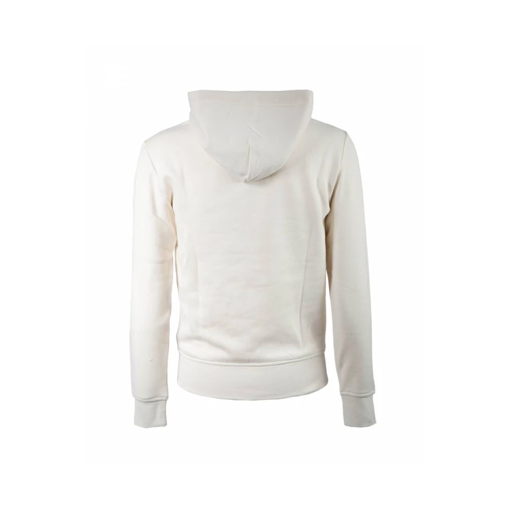 Polo Ralph Lauren Stijlvolle longsleeve sweatshirt Beige Heren