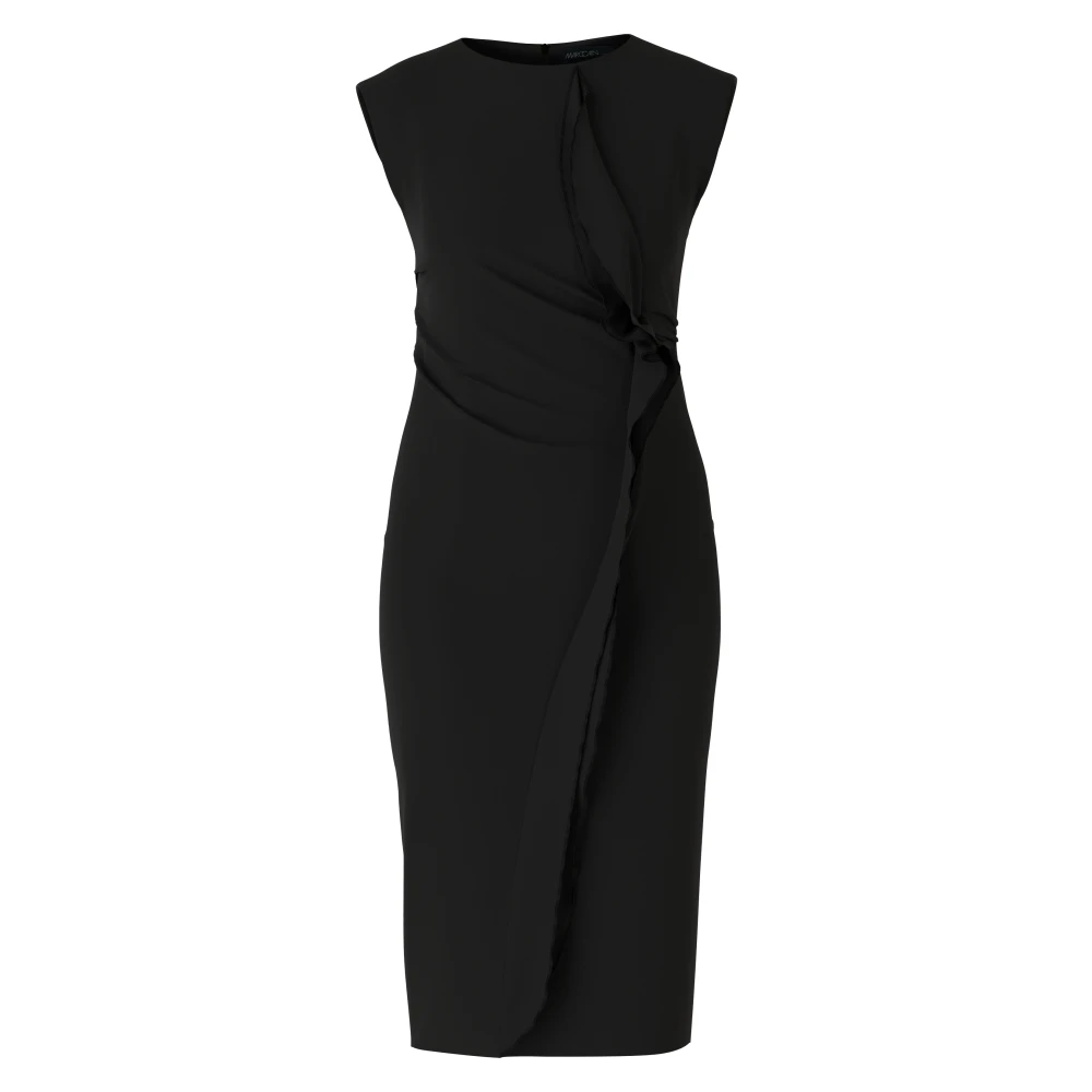 Dresses > Day Dresses > Midi Dresses - - Marc Cain - Modalova