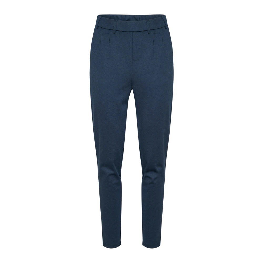 Trousers > Slim-fit Trousers - - Kaffe - Modalova