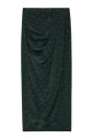 silk-jacquard-wings-long-skirt