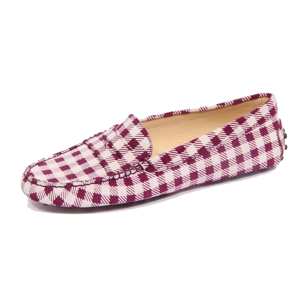 Shoes > Flats > Loafers - - Tod's - Modalova