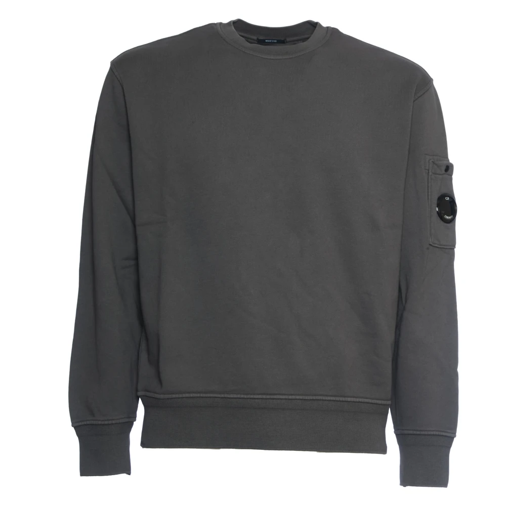 Sweatshirts & Hoodies > Sweatshirts - - C.p. Company - Modalova