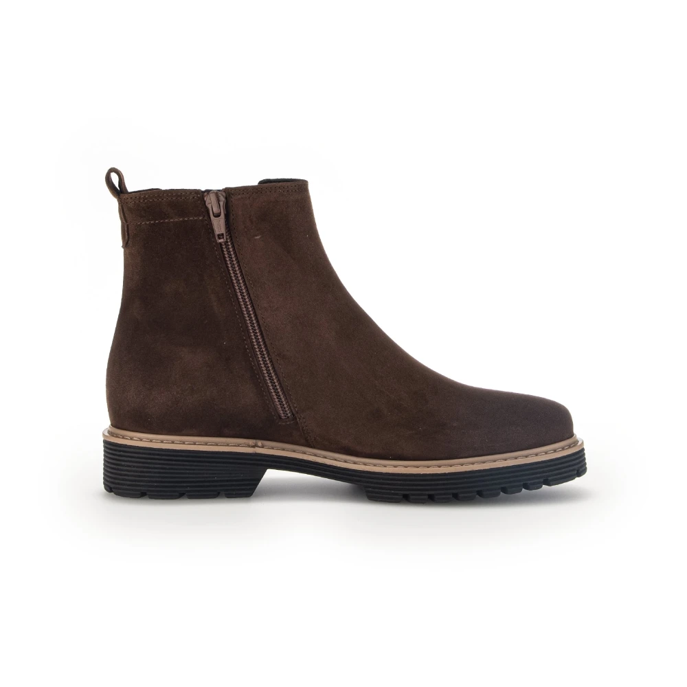 Shoes > Boots > Ankle Boots - - Gabor - Modalova