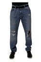 blue-tattered-straight-denim-jeans