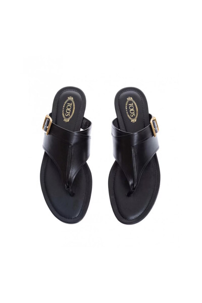 Sandalias planas