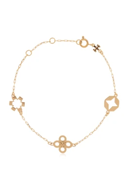 Kira Clover Bracelet