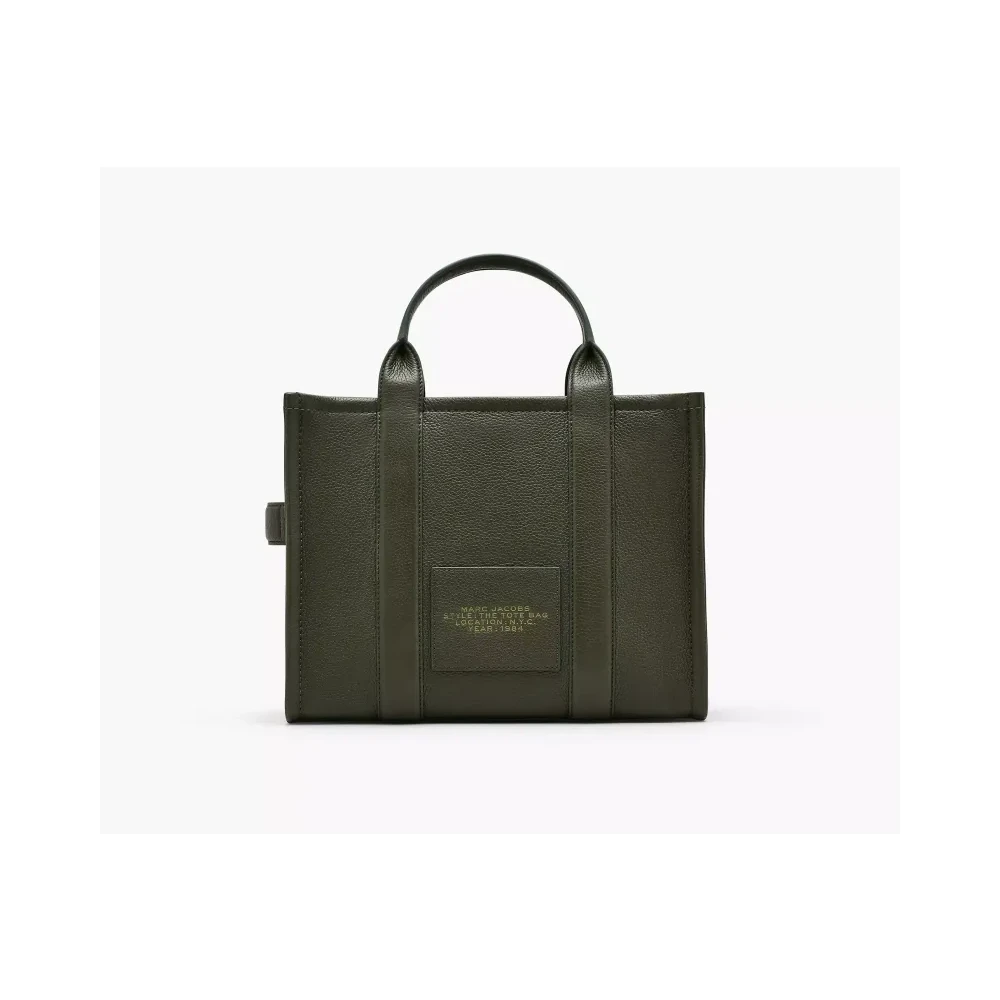 Marc Jacobs Tote Bags Green Dames