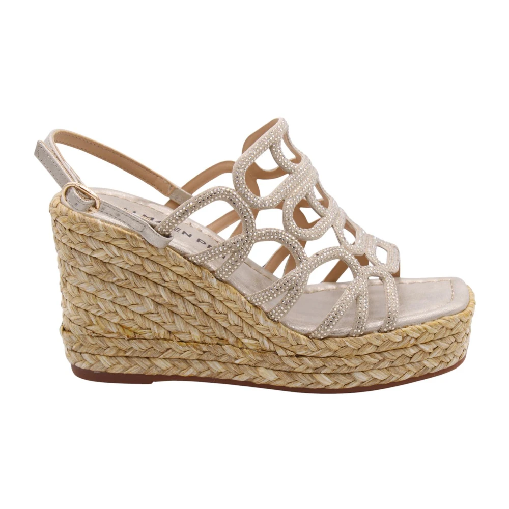 Shoes > Heels > Wedges - - Alma EN Pena - Modalova
