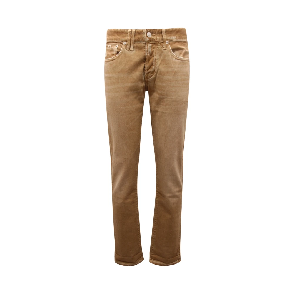 Trousers > Slim-fit Trousers - - Cycle - Modalova