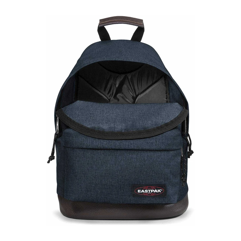 Eastpak Casual Rugzakken Blue Unisex