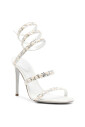 chaussures-blanches-a-talon-strass