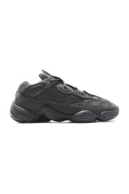 Yeezy 500 Utility Black Sneaker
