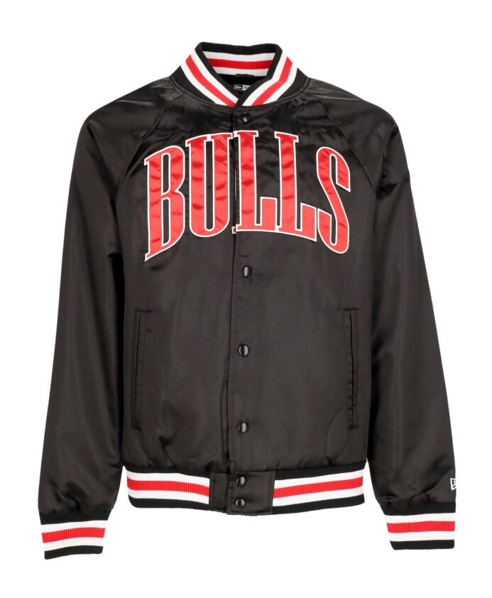 chicago-bulls-nba-bomber-jacket-black