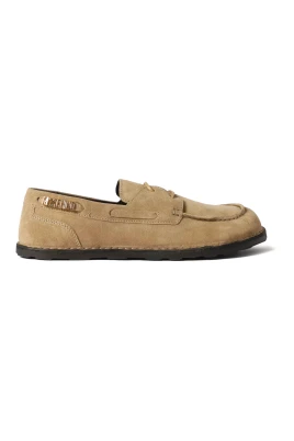 Adrian Deck Loafers