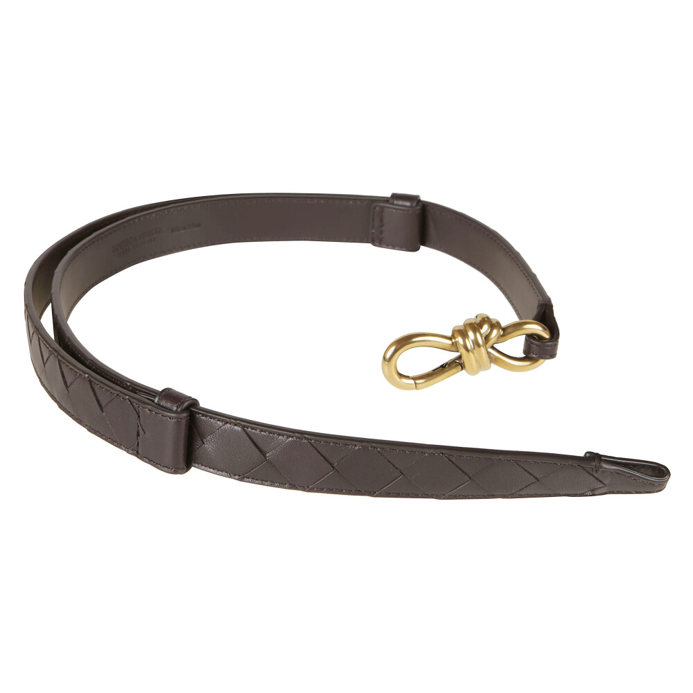 Shop women's belts from Bottega Veneta online on Miinto
