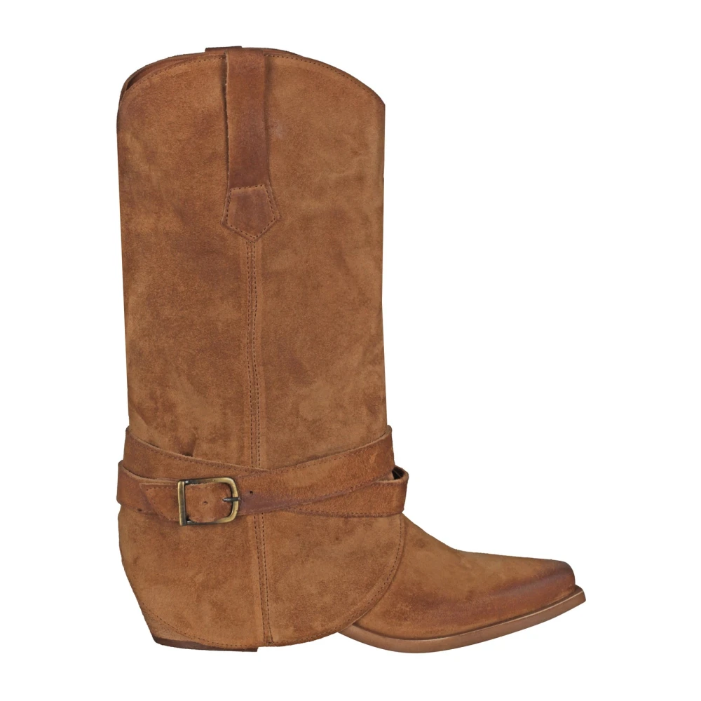 Shoes > Boots > Cowboy Boots - - Zoe - Modalova