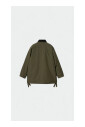 nylon-coat-with-corduroy-collar
