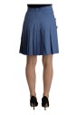 elegante-jupe-mini-plissee-a-ligne-a-avec-applications-dand-39-oiseaux