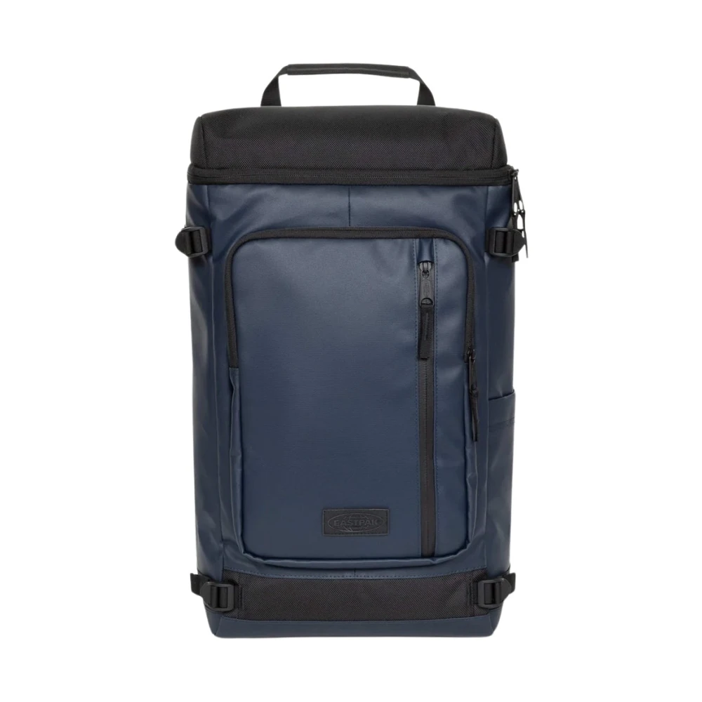 Eastpak Unisex Cnnct Admiral Zaino Verticale Per Computer Portatile Tecum Top 23L Zaino Da Lavoro Strutturato Per Laptop Da 15" - Immagine 3