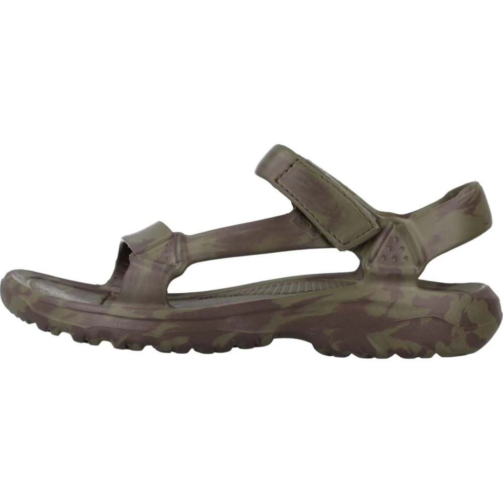 Shoes > Sandals > Flat Sandals - - Teva - Modalova