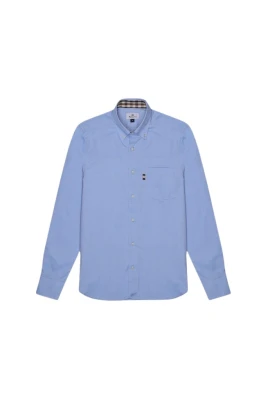 Button Down Oxford Shirt