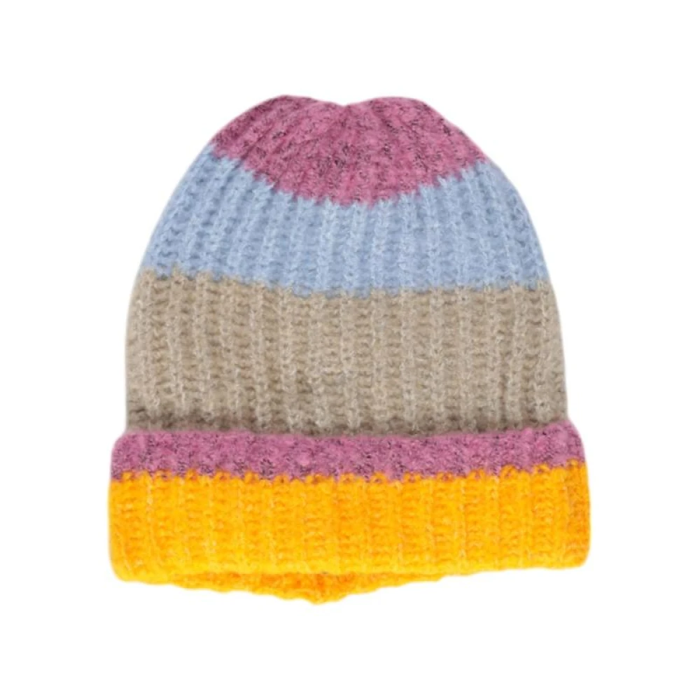 Accessories > Hats > Beanies - - Pieces - Modalova