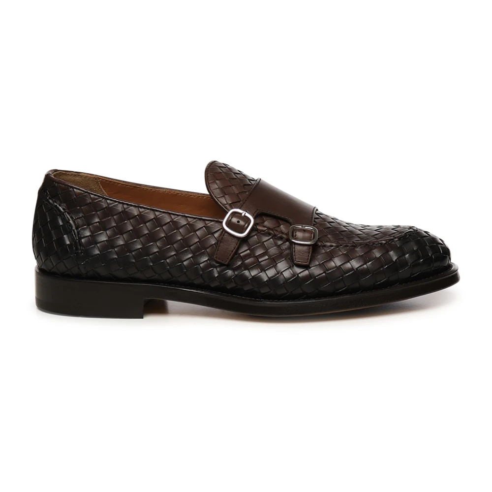 Shoes > Flats > Loafers - - Doucal's - Modalova