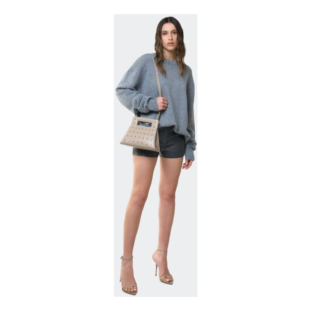Hibourama Dalila Beige Dames