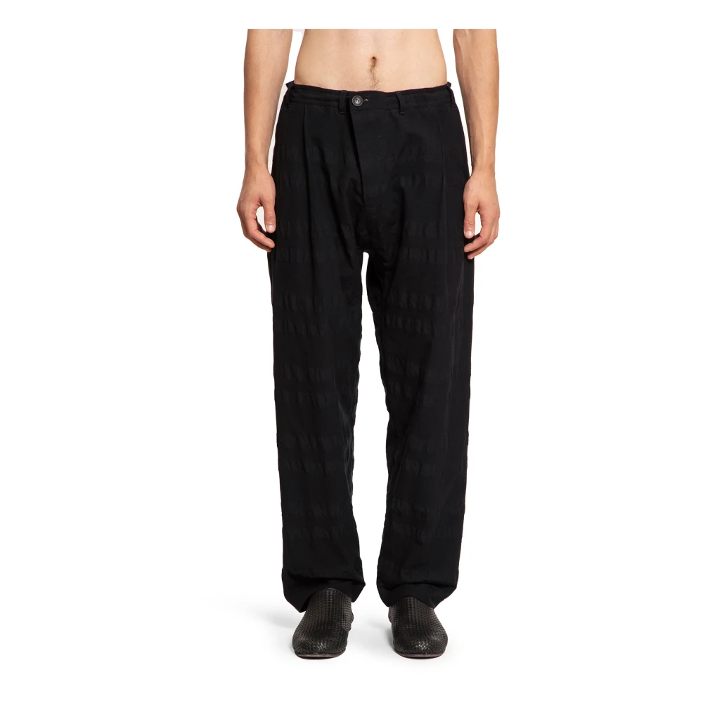 Trousers > Straight Trousers - - Jan-Jan VAN Essche - Modalova