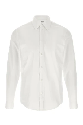 Sam Cotton Poplin Shirt