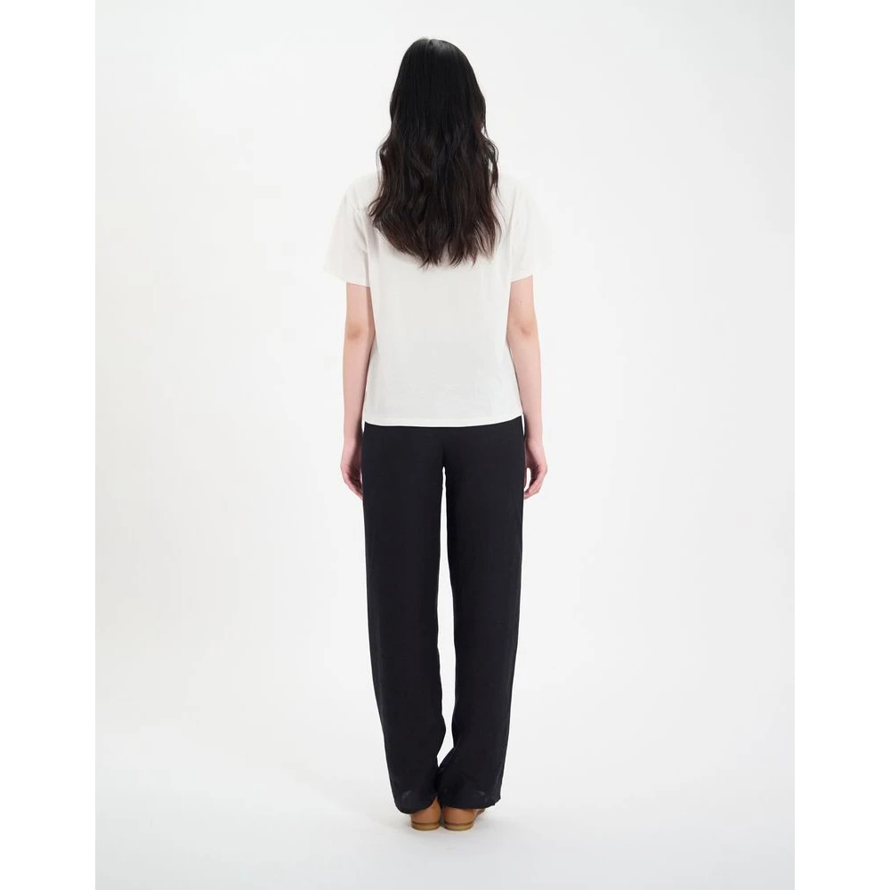 Ines De La Fressange Paris Maxence TOP White Dames