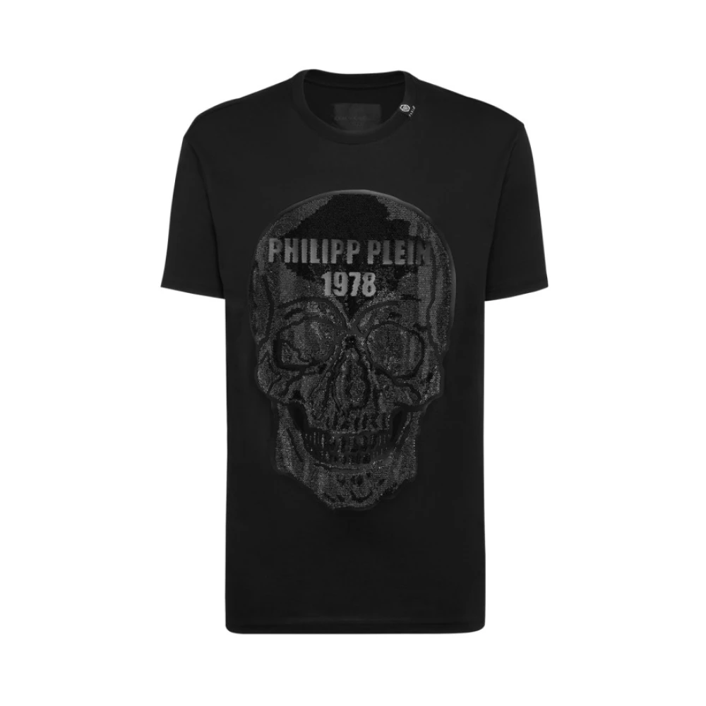 Tops > T-Shirts - - Philipp Plein - Modalova