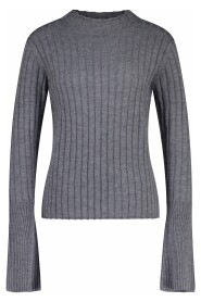 Round-neck Knitwear