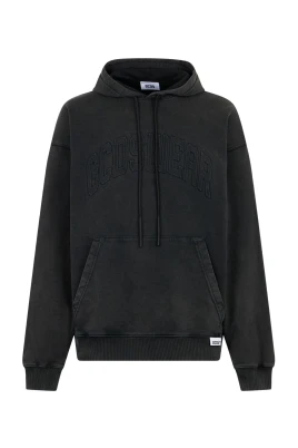 Stonewashed Hoodie