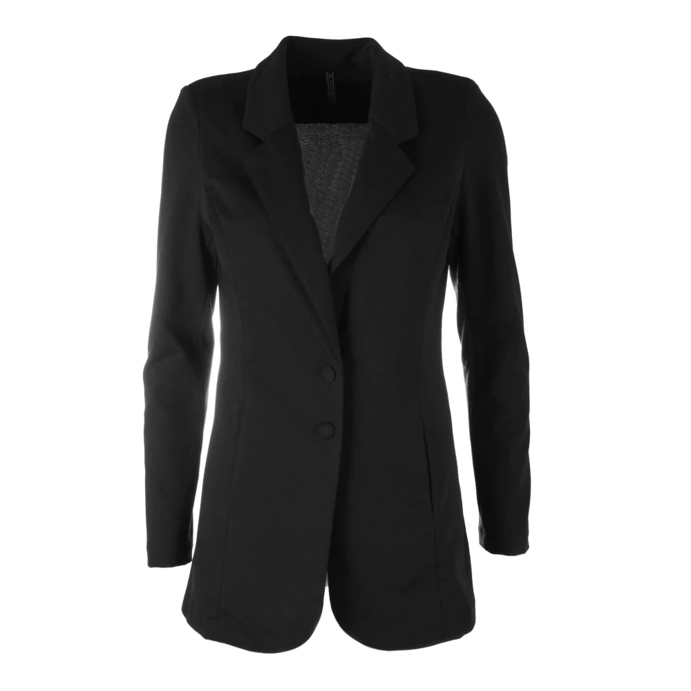 Suits > Formal Blazers - - Freequent - Modalova