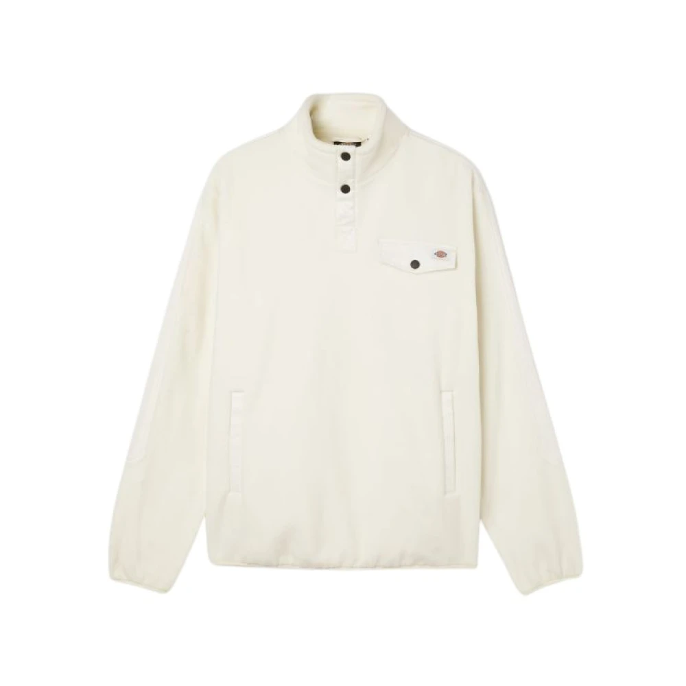 Knitwear > Turtlenecks - - Dickies - Modalova