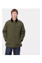 nylon-coat-with-corduroy-collar