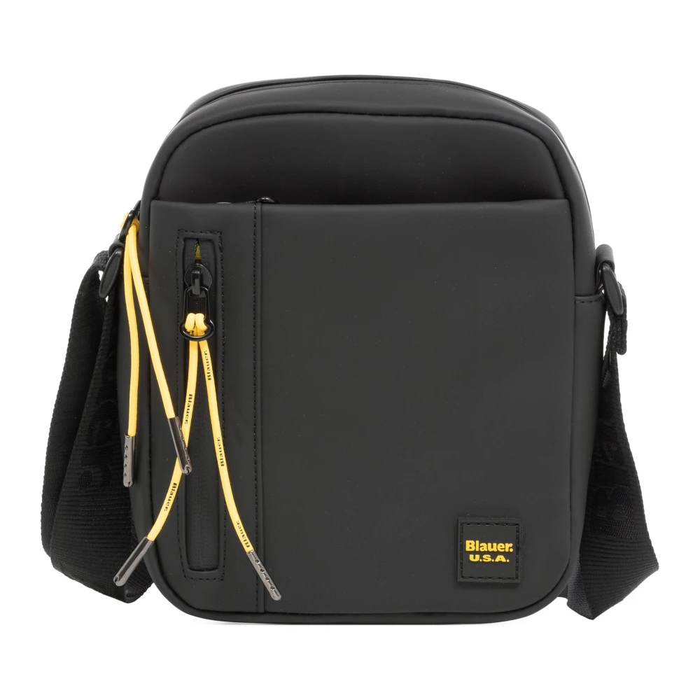 Bags > Messenger Bags - - Blauer - Modalova