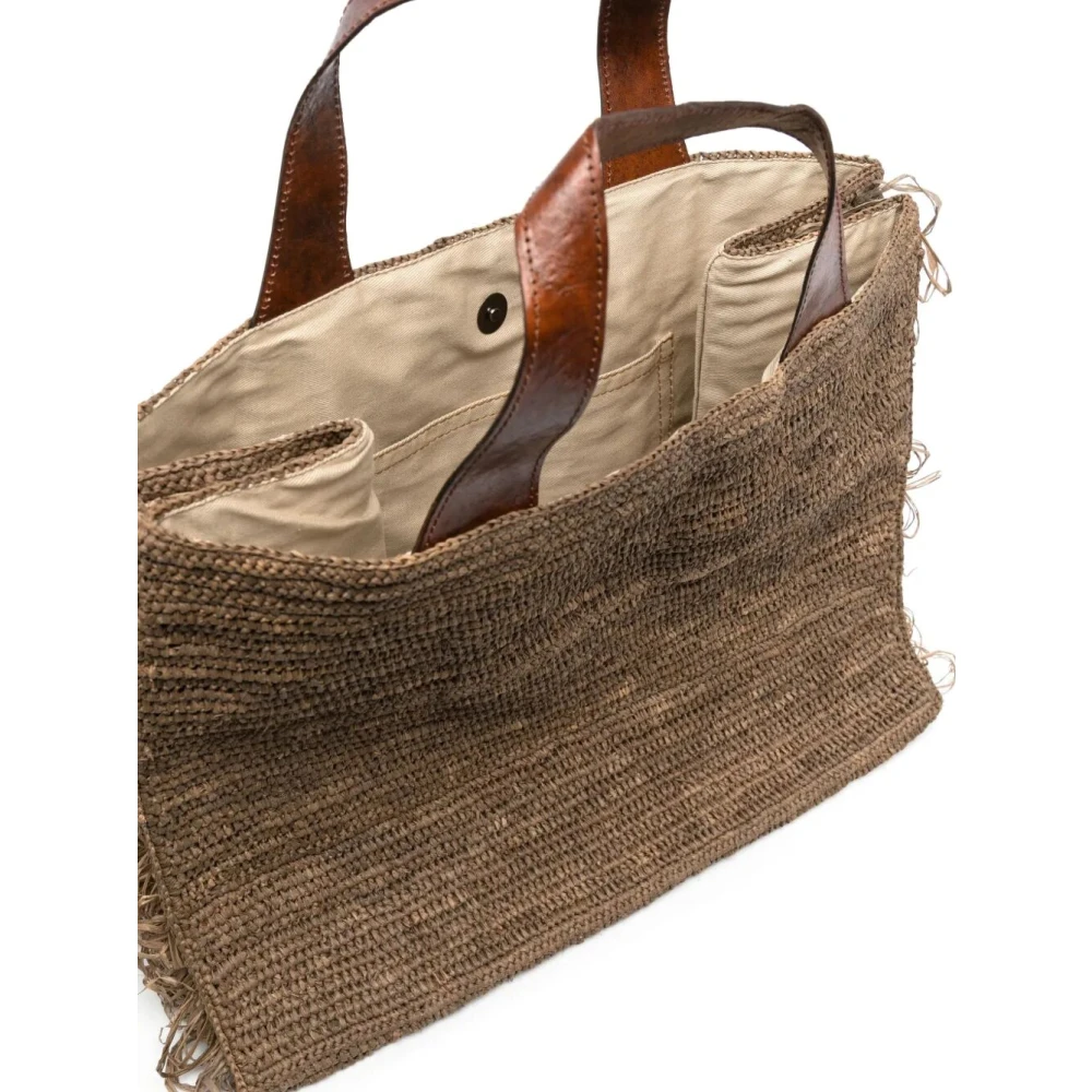 Ibeliv Onja TAS Brown Dames