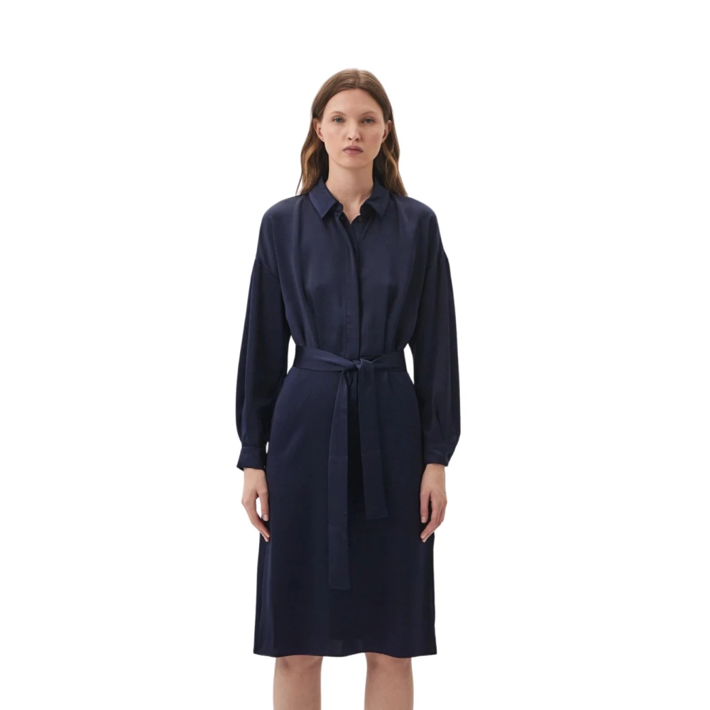 Dresses > Day Dresses > Shirt Dresses - - Marella - Modalova