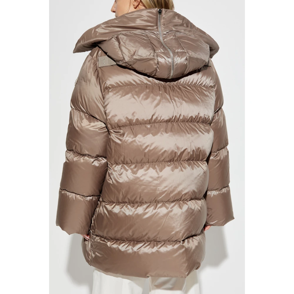 Rick Owens x Moncler Brown Unisex