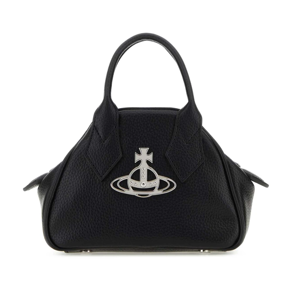 Vivienne Westwood Stijlvolle Mini Yasmine Jurk Black Dames