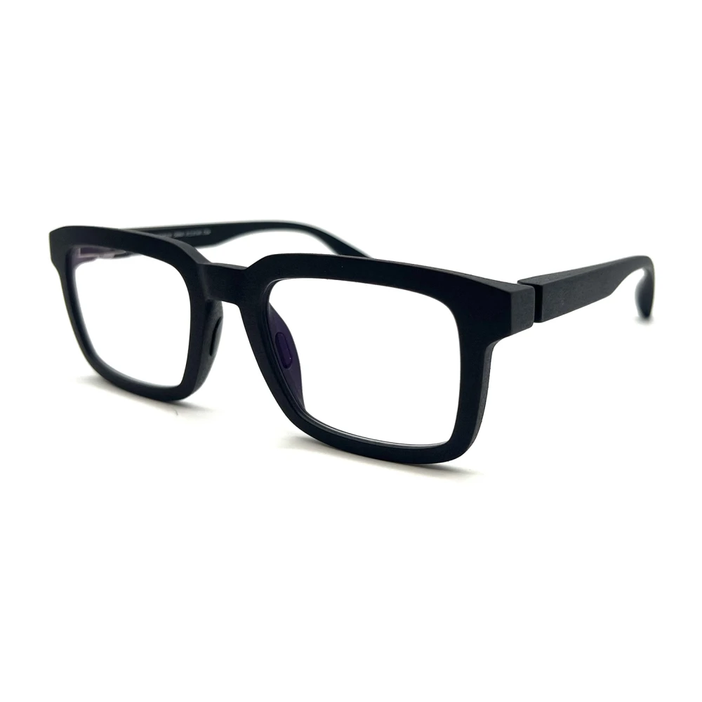 Mykita Zwarte optische monturen voor vrouwen Black Dames