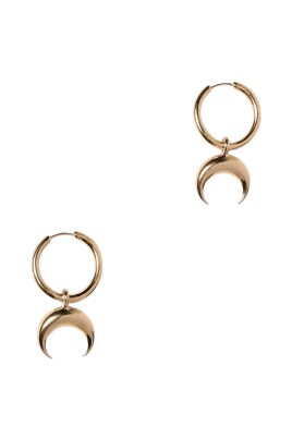 gold-crescent-hoop-earrings