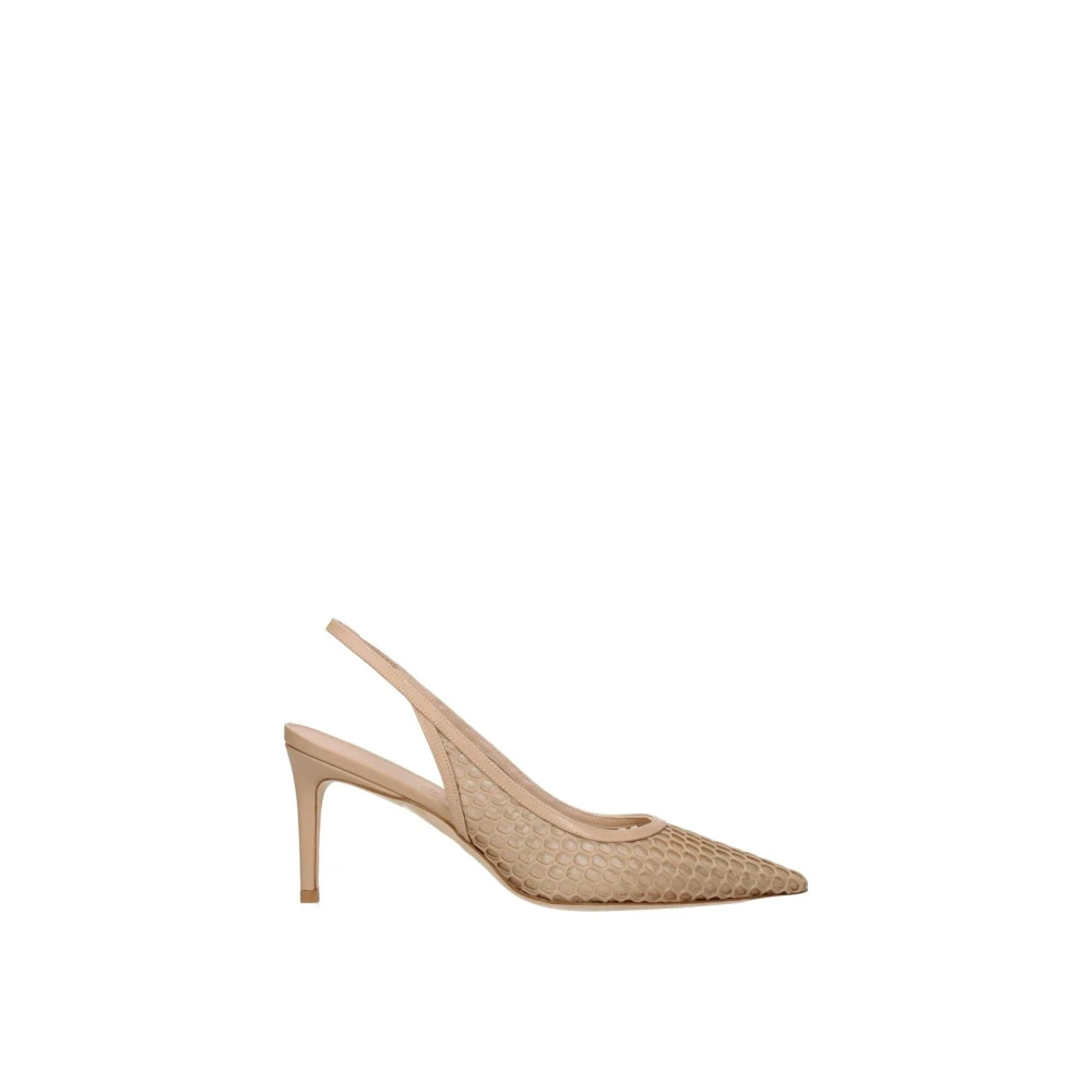 Shoes > Heels > Pumps - - Stuart Weitzman - Modalova