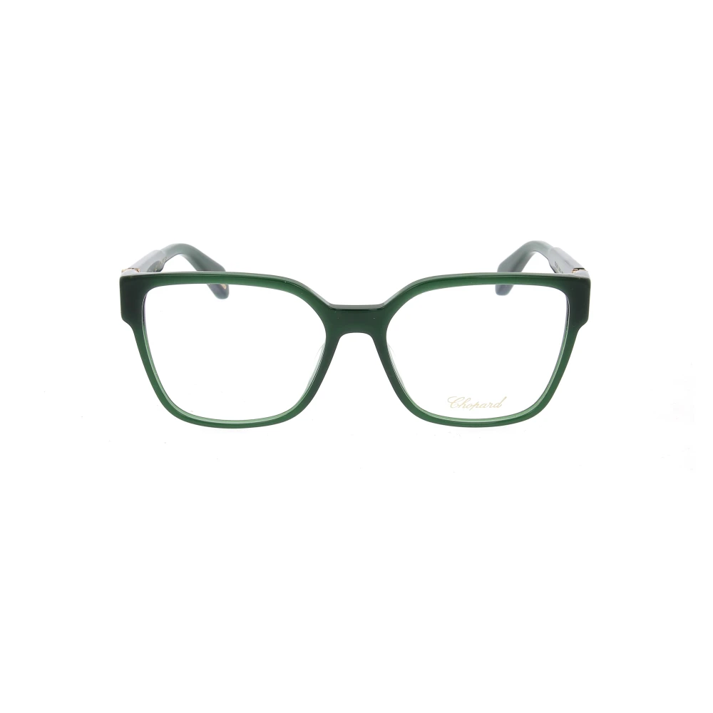 Chopard glasögon Grön Dam